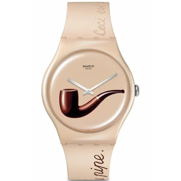 SWATCH SO29Z124
