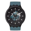 SWATCH SB03B107