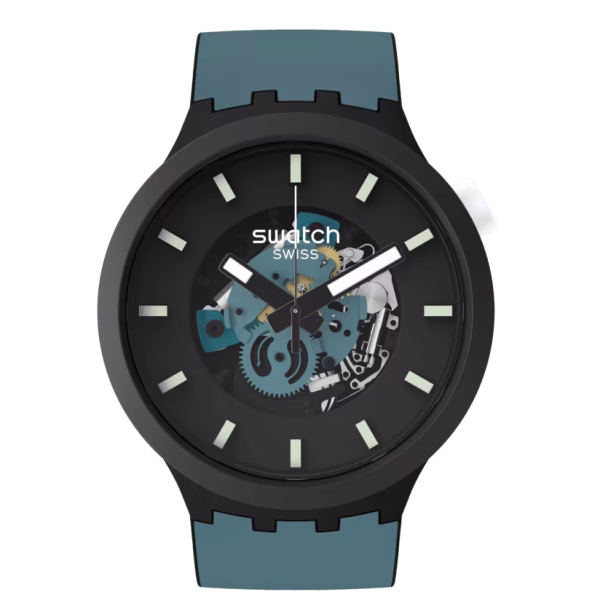 SWATCH SB03B107