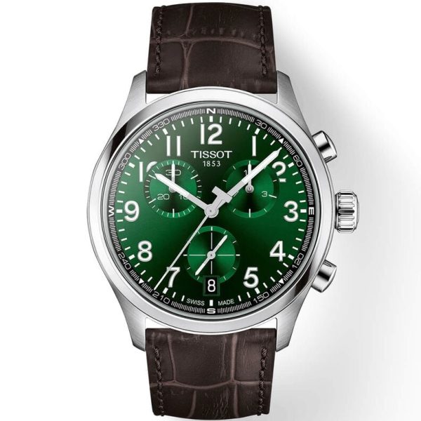 TISSOT T1164171609200