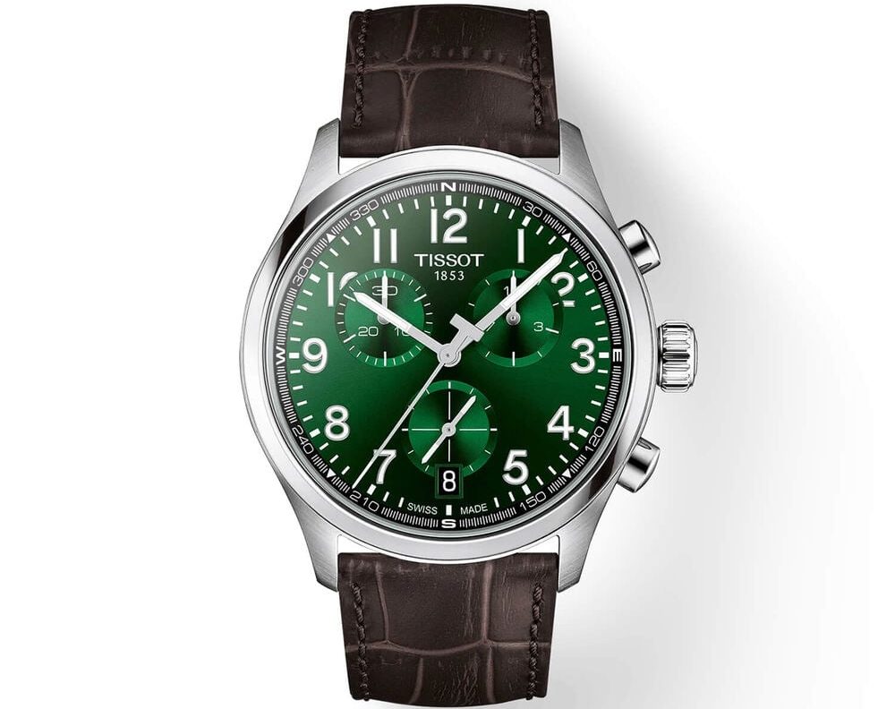TISSOT T1164171609200 1 TISSOT T1164171609200