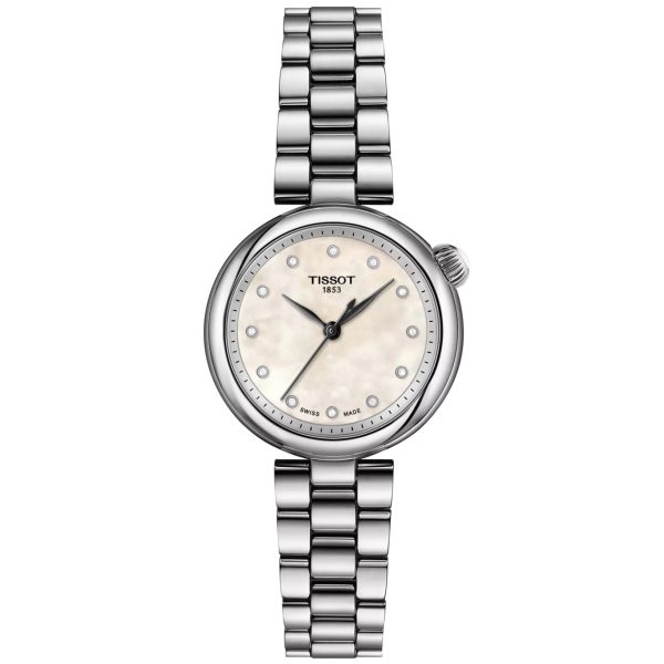 TISSOT T1520101111600