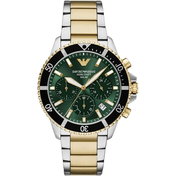 EMPORIO ARMANI AR11695