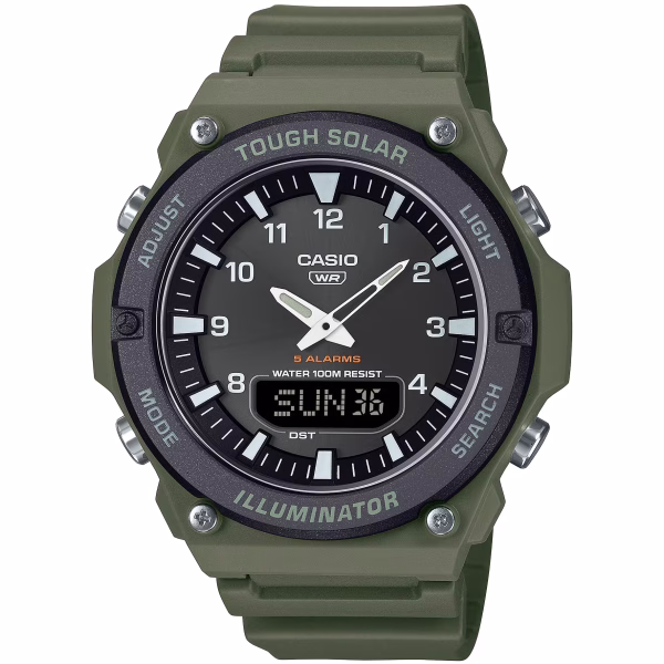 CASIO AQ-S820W-3BVEF