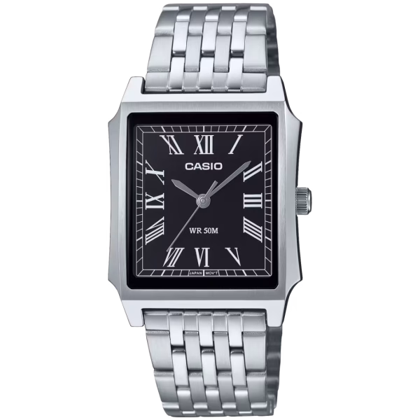 CASIO MTP-B190D-1BVEF