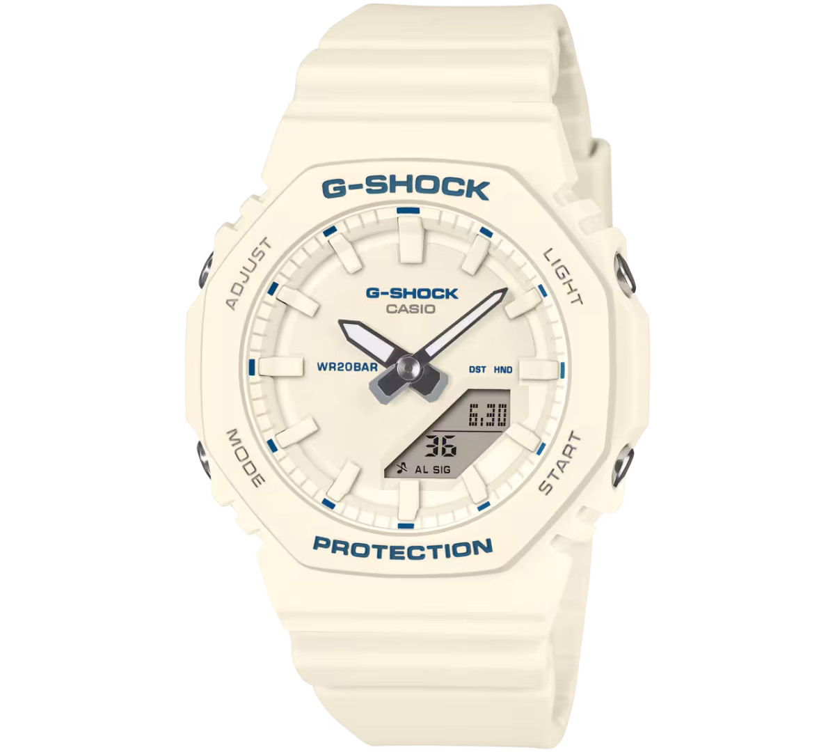 G-SHOCK GMA-P2100BA-7AER 1 G-SHOCK GMA-P2100BA-7AER