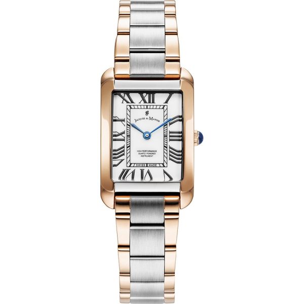 JACQUES DU MANOIR JWL05804