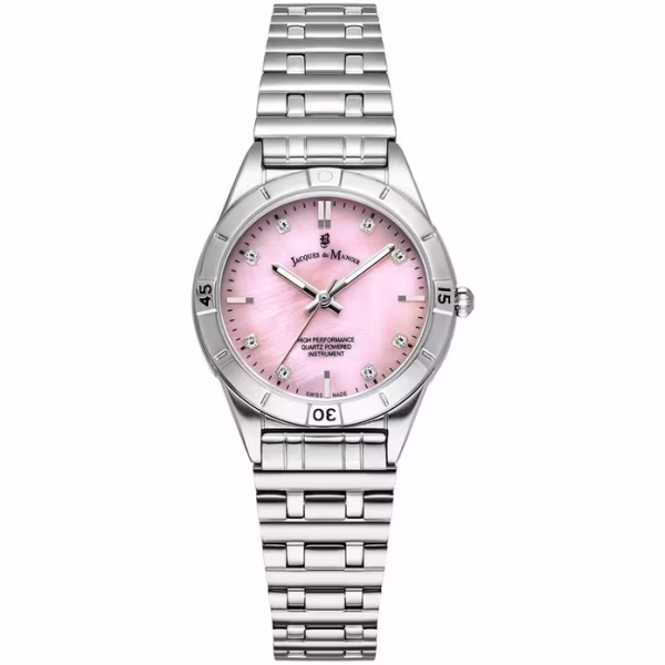 JACQUES DU MANOIR JWL05902
