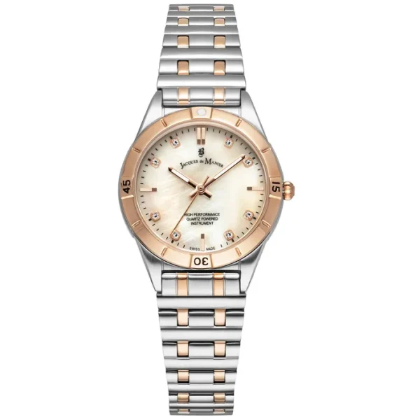 JACQUES DU MANOIR JWL05904