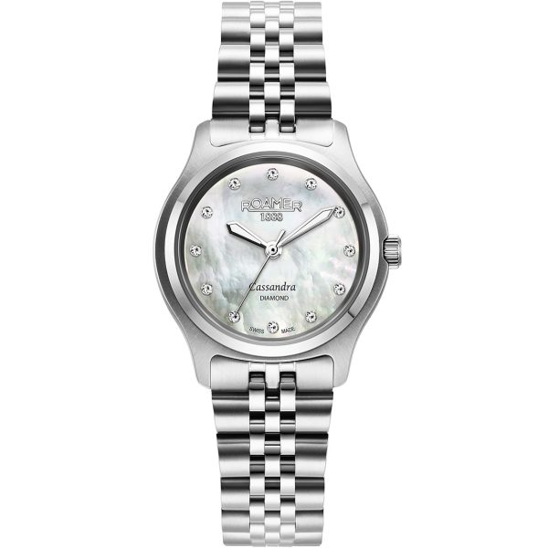 ROAMER 626847418920