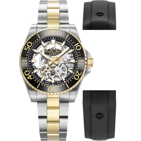 ROAMER 986984478521