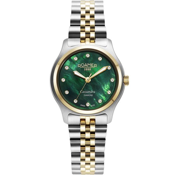 ROAMER 626847475920