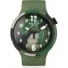 SWATCH SB05G108-5300