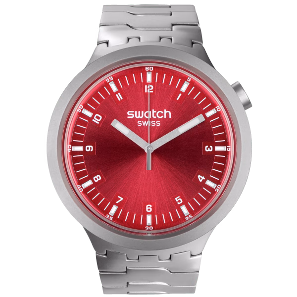 SWATCH SB07S104G