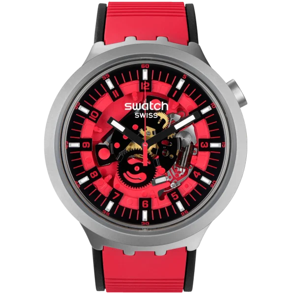 SWATCH SB07S110
