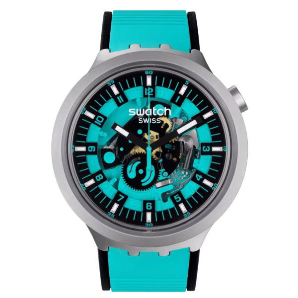 SWATCH SB07S111