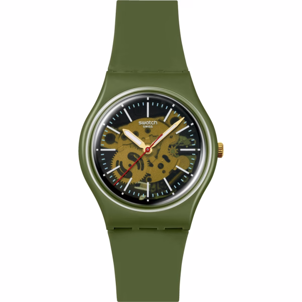 SWATCH SO28G110