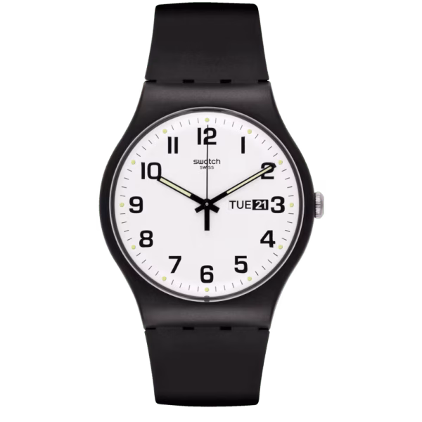SWATCH S029B703