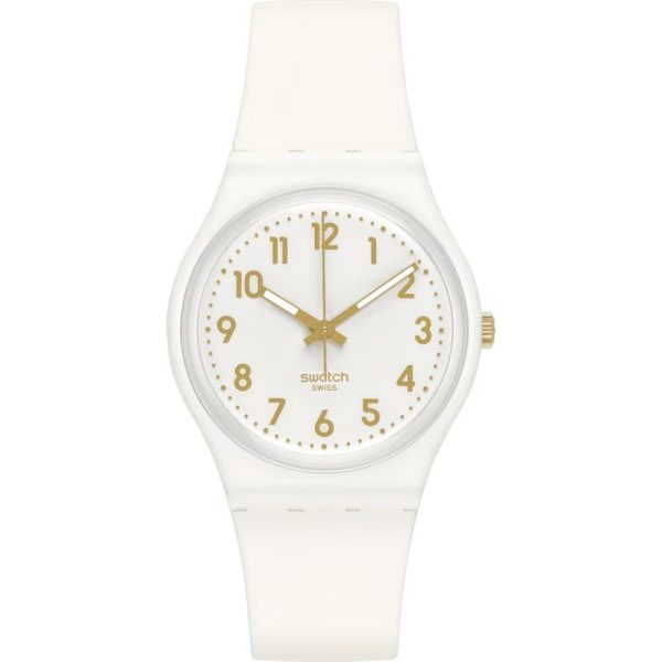 SWATCH SO28W106-S14