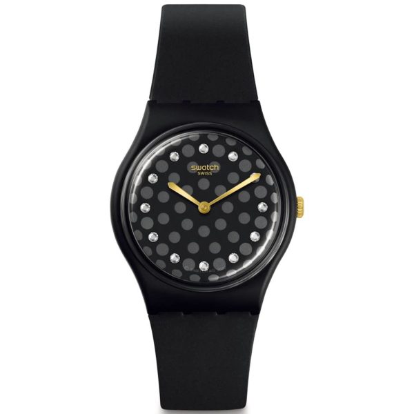 SWATCH SO31B102