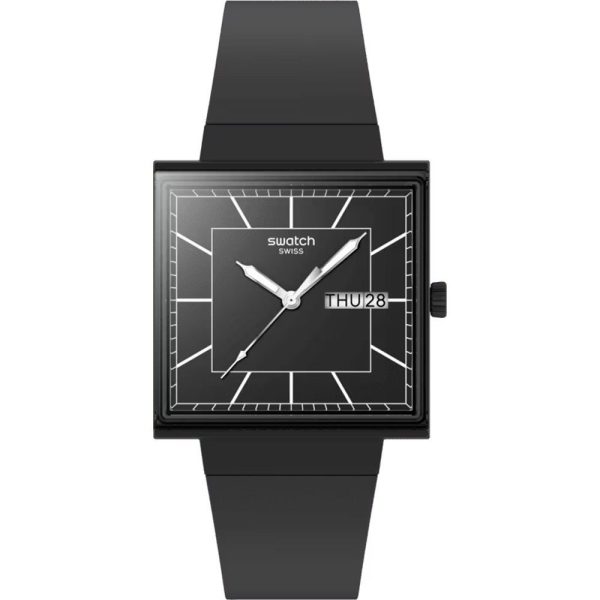 SWATCH SO34B701