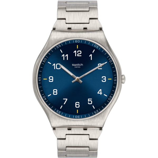 SWATCH SS07S106G