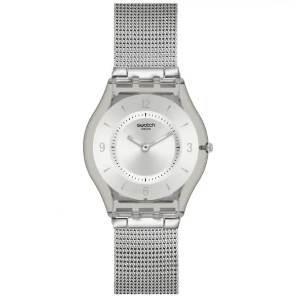 SWATCH SS08M100M