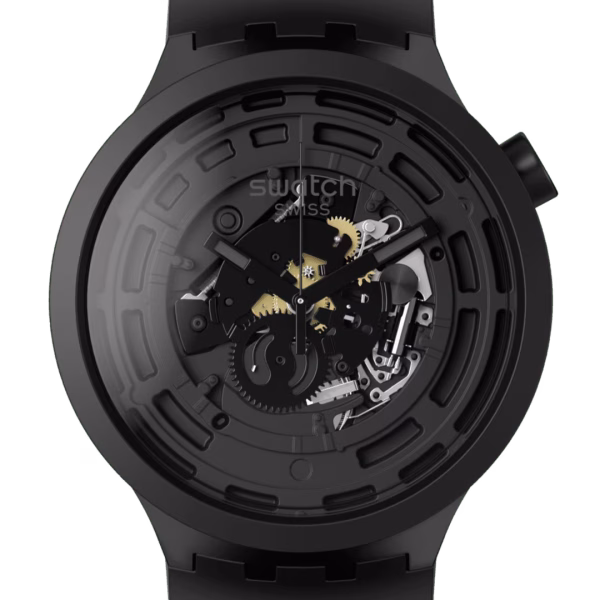 SWATCH SB03B100