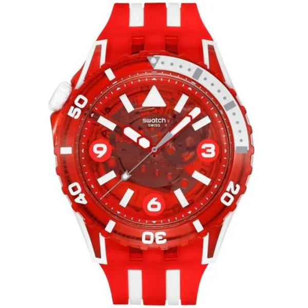 SWATCH SSCU09R100