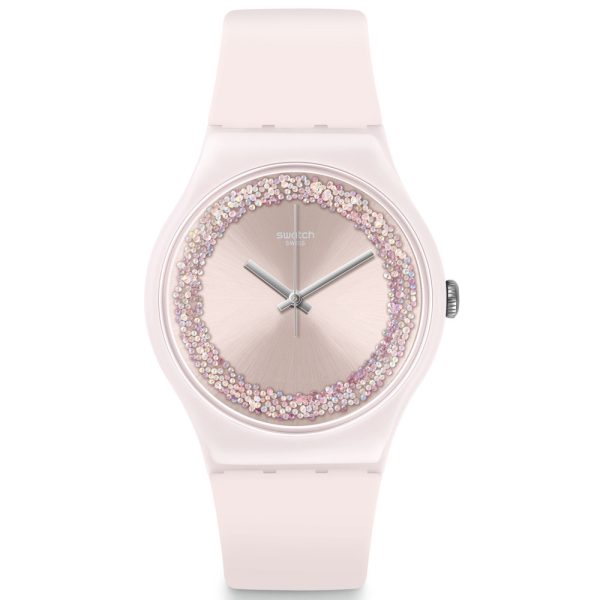 SWATCH SUOP110
