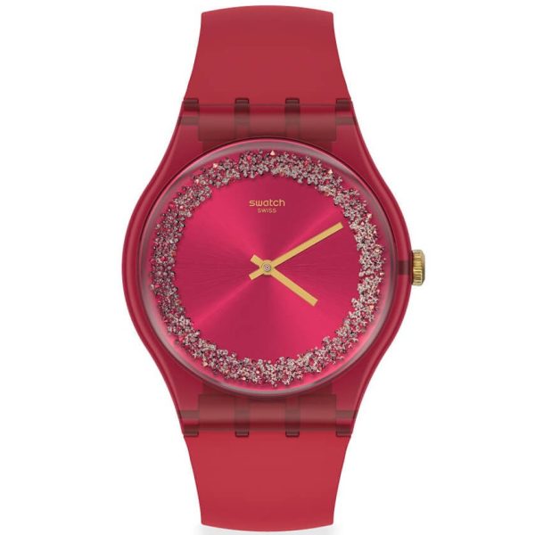 SWATCH SUOP111