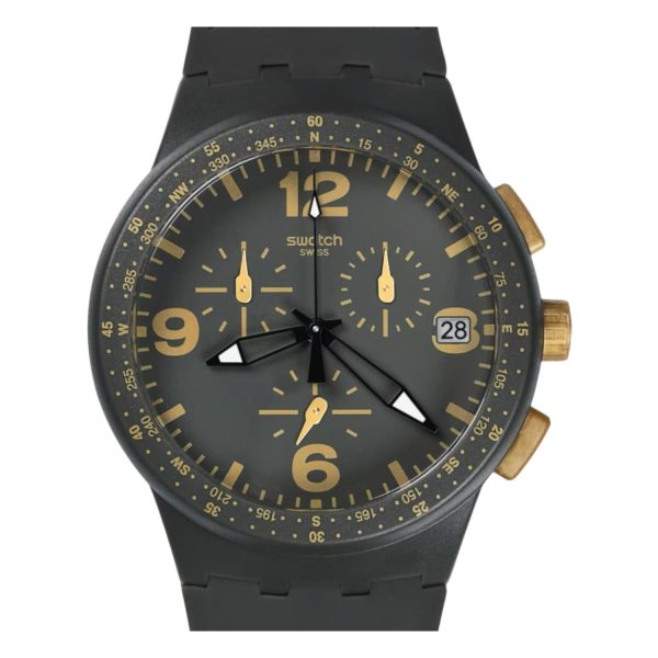 SWATCH SUSA401