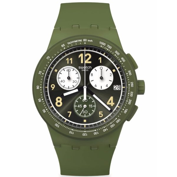 SWATCH SUSG406