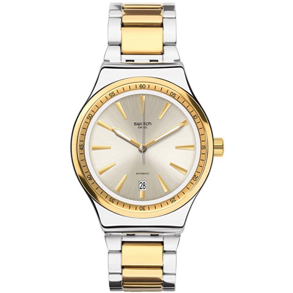 SWATCH YIS429G