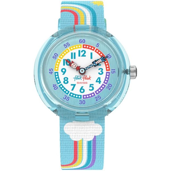 SWATCH ZFBNP194