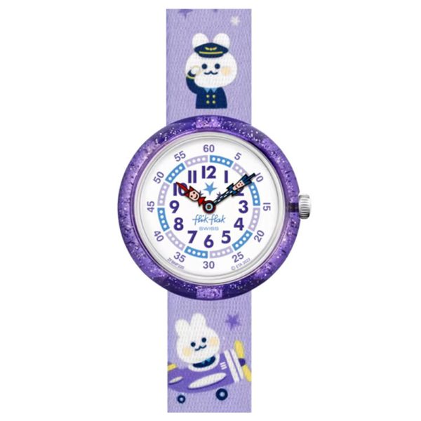 SWATCH ZFBNP220