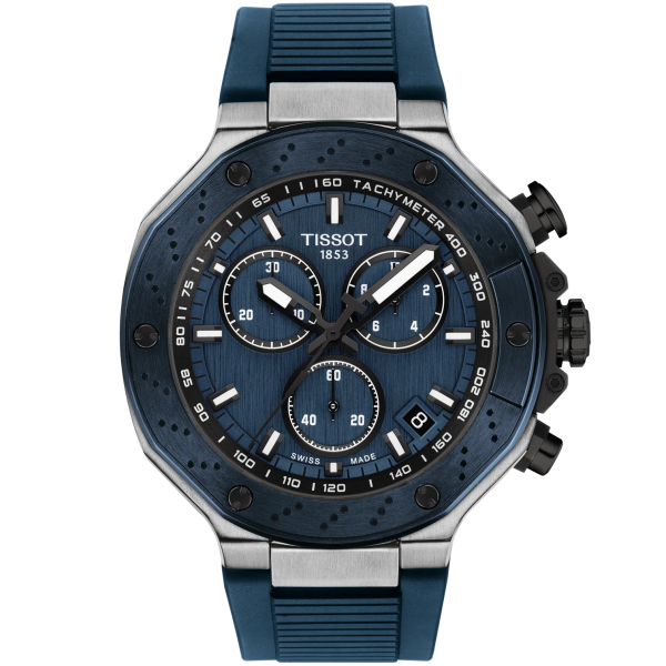 TISSOT T1414172704100