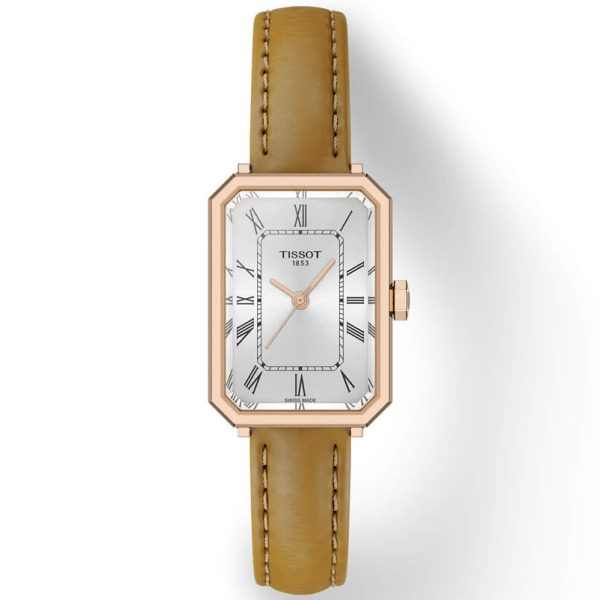 TISSOT T1601103603300