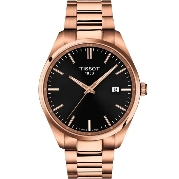 TISSOT T1504103305100