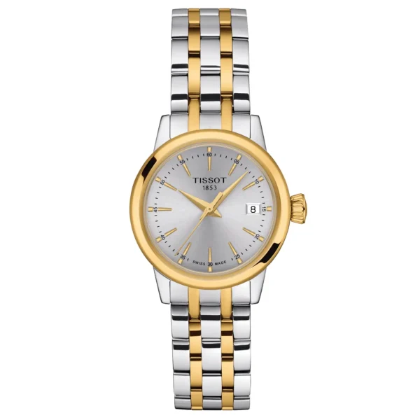 TISSOT T1292102203100
