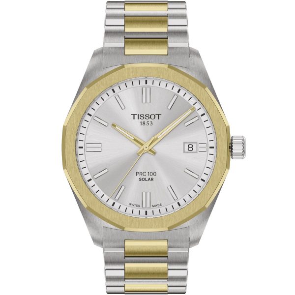 TISSOT T1514222203100