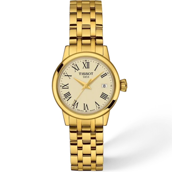 TISSOT T1292103326300