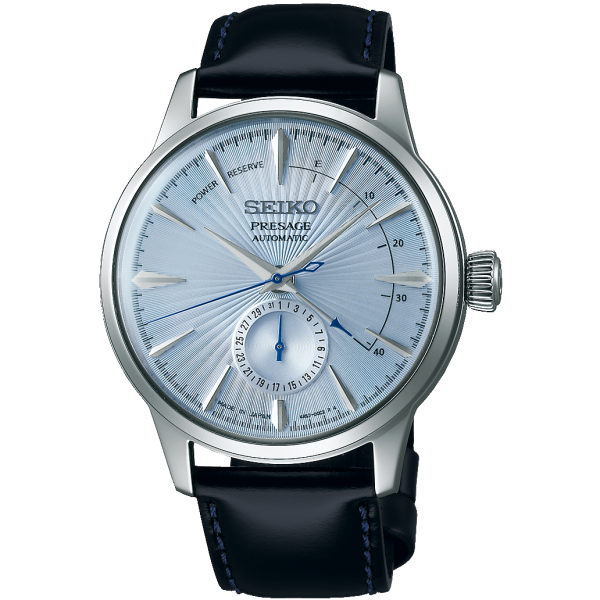 SEIKO SSA343J1