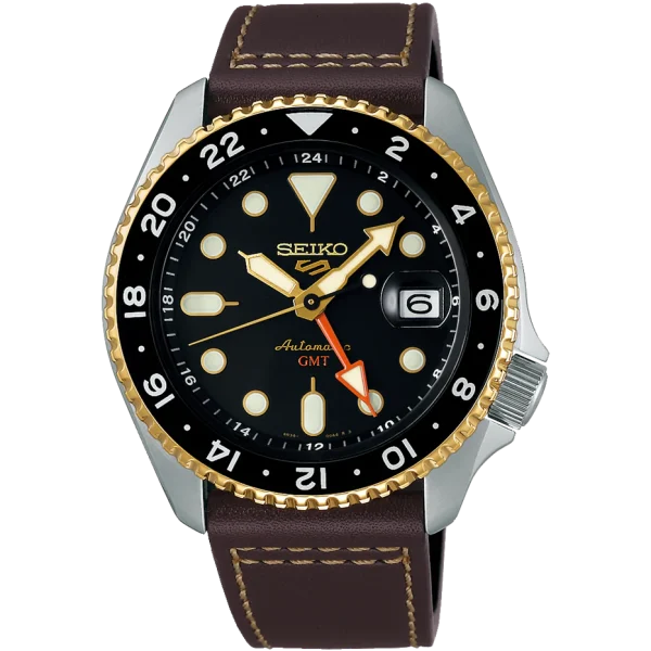 SEIKO SSK036K1