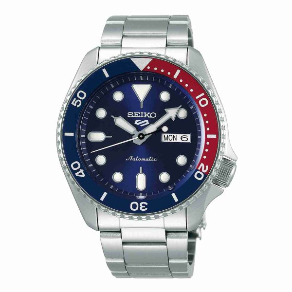SEIKO SRPD53K1