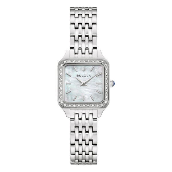 BULOVA 96R256