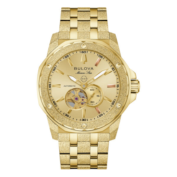 BULOVA 97A200