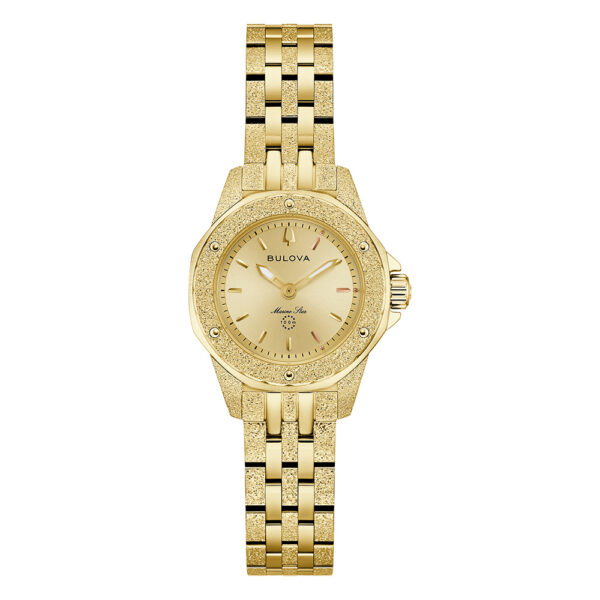 BULOVA 97L192