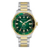 BULOVA 98B467