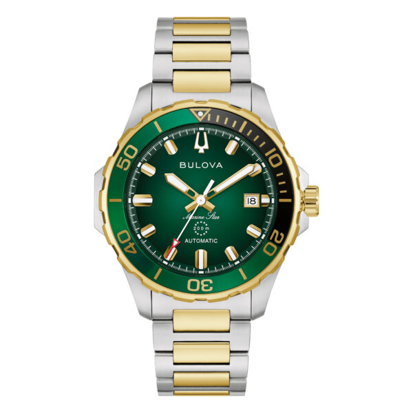 BULOVA 98B467